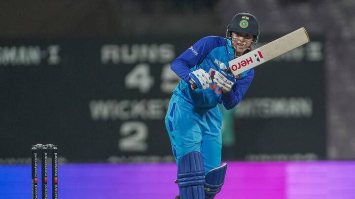 Women's T20 World Cup: ১০ ফেব্রুয়ারি থেকেই শুরু হচ্ছে মহিলাদের টি-টোয়েন্টি বিশ্বকাপ। ভারতের প্রথম ম্যাচ পাকিস্তানের বিরুদ্ধে রবিবার।