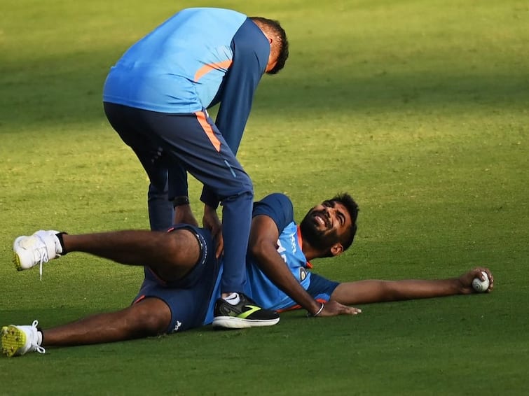 Jasprit Bumrah Likely To Miss Entire Border-Gavaskar Series: Report