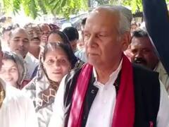 कोटा: अपनी ही सरकार के खनन मंत्री का विधायक ने बैनर लगाकर किया विरोध, क्या है पूरा मामला?