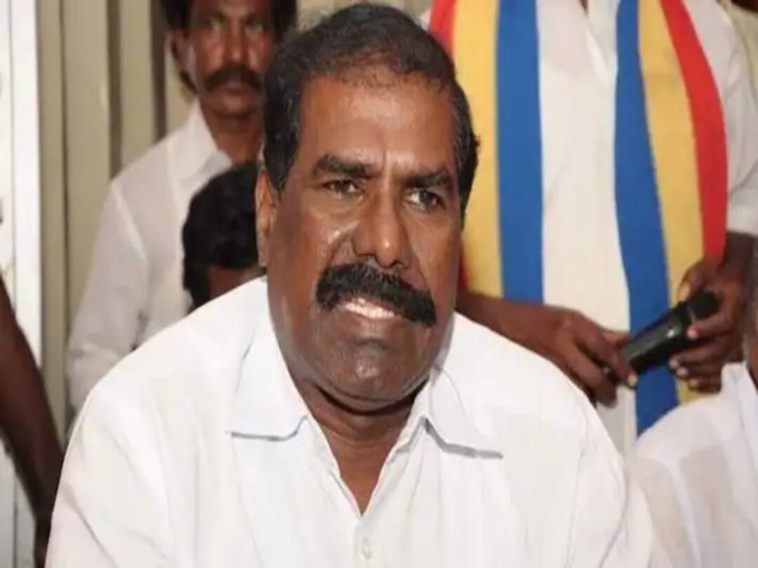 தமிழகத்தில் உள்ள வேலைவாய்ப்பு தமிழர்களுக்கே என்ற சட்டம் இயற்ற வேண்டும் - ஜி.கே. மணி வலியுறுத்தல்