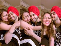 नेहा कक्कड़ के लिए वैलेंटाइन डे खास बनाना चाहते हैं रोहनप्रीत सिंह, प्लान किया ये अनोखा गिफ्ट