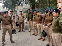 उत्तराखंड में युवाओं का प्रदर्शन, देहरादून में यहां लागू हुई धारा 144, पुलिस फोर्स तैनात