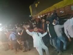 हरिद्वार में तेज रफ्तार स्कॉर्पियो बारातियों पर चढ़ी, दर्दनाक हादसे में 1 की मौत और 31 लोग घायल