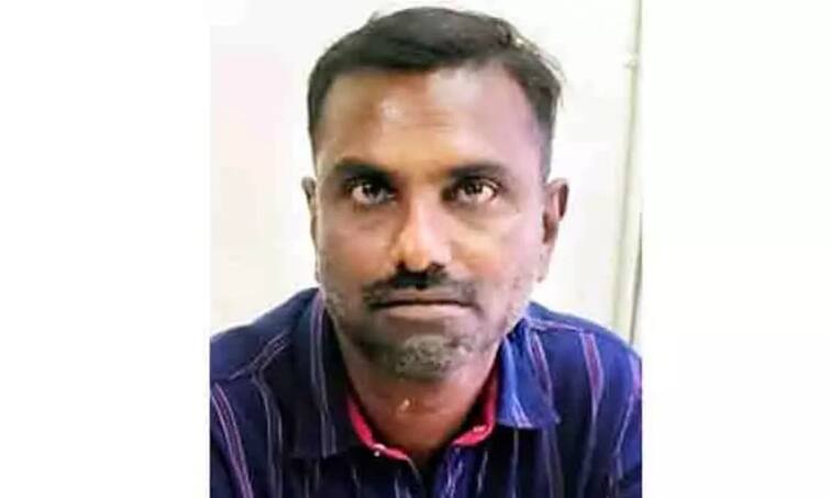 Trichy news: Assistant Director of Mineral Resources arrested for taking bribe in Trichy TNN திருச்சியில் ரூ. 3 லட்சம் லஞ்சம் வாங்கிய கனிமவளத்துறை உதவி இயக்குனர் கைது