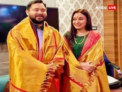 कब, कहां और कैसे मिले तेजस्वी-रेचल? एयर होस्टेस भी रह चुकी हैं राजश्री, जानें ये लव स्टोरी