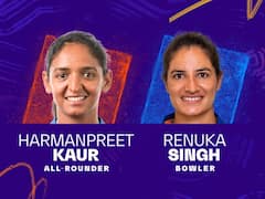 Photos: वीमेन्स प्रीमियर लीग के ऑक्शन में स्मृति मंधाना के साथ इन भारतीय खिलाड़ियों पर होंगी निगाहें, देखें बेस प्राइस