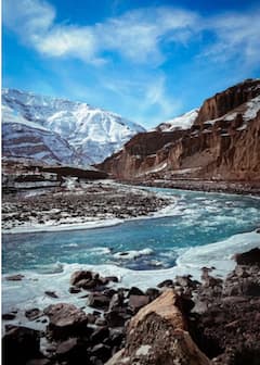 भारत के इन जगहों पर भूकंप का होता है ज्यादा खतरा, कहीं आप तो नहीं रहते यहां?