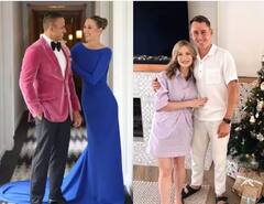 Photos: ਸਮਿਥ-ਵਾਰਨਰ ਤੋਂ ਲੈ ਕੇ ਸਟਾਰਕ-ਕਮਿੰਸ ਤੱਕ, ਇਨ੍ਹਾਂ ਆਸਟਰੇਲੀਆਈ ਕ੍ਰਿਕਟਰਾਂ ਦੀਆਂ ਪਤਨੀਆਂ ਹਨ ਬੇਹੱਦ ਖੂਬਸੂਰਤ