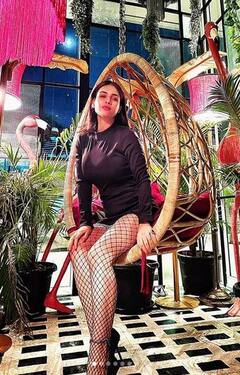 Neha Malik: ਬਹੁਤ ਖੂਬਸੂਰਤ ਹੈ ਨੇਹਾ ਮਲਿਕ ਦਾ ਬਲੈਕ ਸ਼ਾਰਟ ਆਊਟਫਿਟ, ਤੁਸੀਂ ਇਸ ਨੂੰ ਪਾਰਟੀ ਮੋਡ ਲਈ ਵੀ ਟ੍ਰਾਈ ਕਰ ਸਕਦੇ ਹੋ