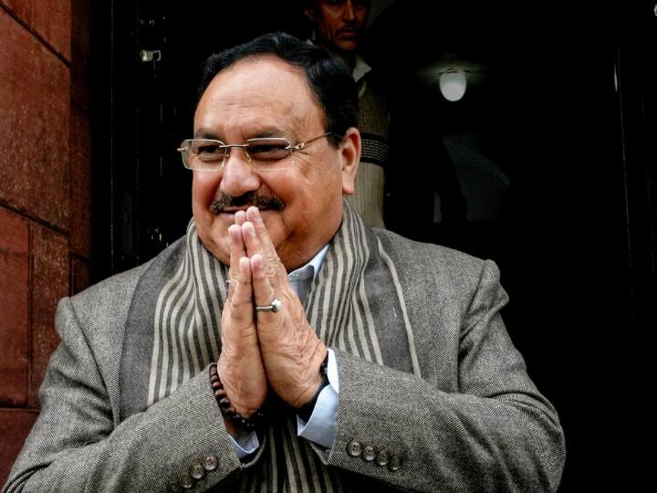 JP Nadda in Narayanpur: आज नक्सलियों के गढ़ जाएंगे जेपी नड्डा, नक्सल अटैक में मारे गए BJP जिला उपाध्यक्ष को देंगे श्रद्धांजलि BJP JP Nadda Chunavi Shankhnad in Jagdalpur attend bjp leader funeral today ann JP Nadda in Narayanpur: आज नक्सलियों के गढ़ जाएंगे जेपी नड्डा, नक्सल अटैक में मारे गए BJP जिला उपाध्यक्ष को देंगे श्रद्धांजलि