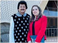 जब पंकज के दिल पर पड़ोसन ने दी थी दस्तक, फिर तोड़कर धर्म की दीवार ऐसे हासिल किया अपना प्यार