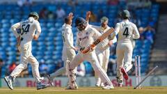 IND vs AUS 1st Test: নাগপুরে অস্ট্রেলিয়াকে পর্যুদস্ত করে সিরিজে এগিয়ে গেল ভারত