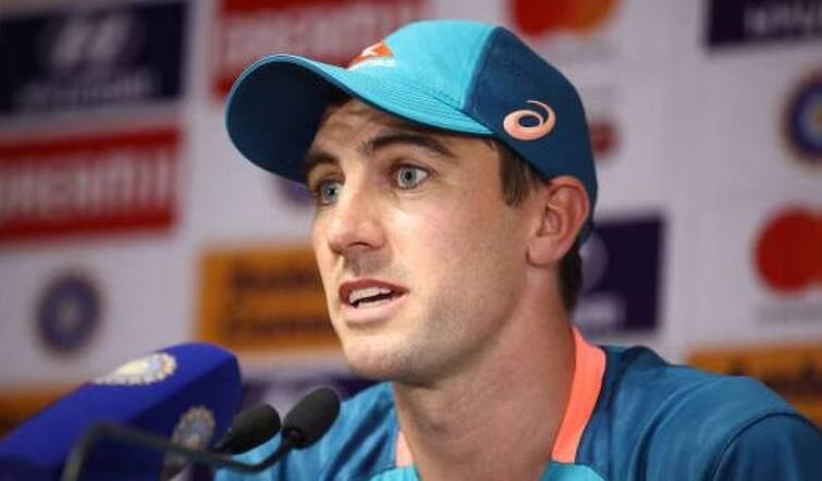 Ind vs Aus Nagpur Test: Nagpur pitch was difficult but not unplayable, says Cummins Ind vs Aus Nagpur Test: કારમી હાર બાદ ઓસ્ટ્રેલિયન કેપ્ટને નાગપુર પિચ પર આપ્યું મોટું નિવેદન?