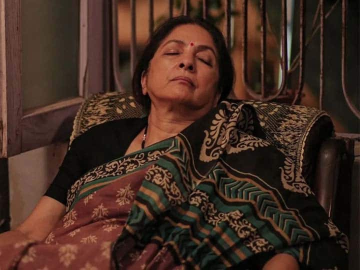 Neena Gupta reveals she thought people would queue up to work with her film Saath Saath Neena Gupta On Career: 'मुझे लगा कि अब फिल्ममेकर्स की लाइन लग जाएगी लेकिन...'  नीना गुप्ता ने सुनाई अपनी आपबीती
