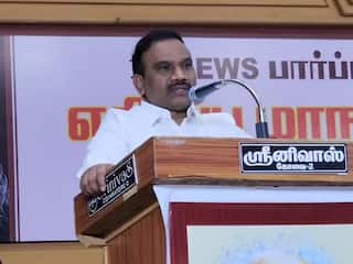 A Rasa Speech : நாடாளுமன்றத்தில் வைத்து திருடிப் போகிறீர்களே.. ’இதைக் கேட்டால் நான் தேசத்துரோகியா?’ - ஆ.ராசா எம்.பி. ஆவேசம்