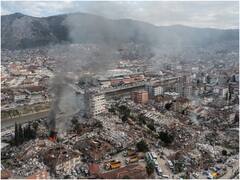 '500 परमाणु बमों के बराबर थी भूकंप की शक्ति', तुर्किए के अधिकारियों का दावा, अब तक 24000 की मौत