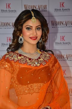 Urvashi Rautela: ਉਰਵਸ਼ੀ ਰੌਤੇਲਾ ਦੀ ਲੱਗੀ ਲੌੇਟਰੀ, 'ਕੰਤਾਰਾ 2' 'ਚ ਰਿਸ਼ਭ ਸ਼ੈੱਟੀ ਨਾਲ ਆਵੇਗੀ ਨਜ਼ਰ