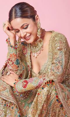 Shehnaaz Gill: ਸ਼ਹਿਨਾਜ਼ ਗਿੱਲ ਫਿਲਮਫੇਅਰ ਮੈਗਜ਼ੀਨ ਦੇ ਕਵਰ ਪੇਜ 'ਤੇ ਛਾਈ, ਦੇਖੋ ਖੂਬਸੂਰਤ ਤਸਵੀਰਾਂ