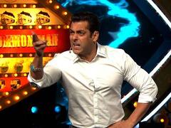 बिग बॉस के इतिहास में जानिए कब-कब सलमान खान ने खोया आपा, एक कंटेस्टेंट को तो दे डाली ये धमकी