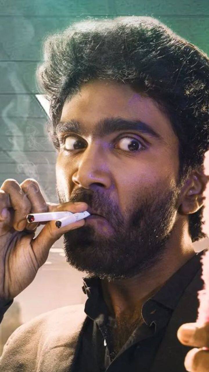 இப்படத்தினை ஏஜிஎஸ் நிறுவனம் வெளியிட்டிருந்தது என்பது அனைவரும் அறிந்த கதையே