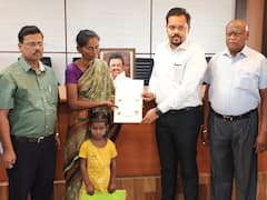 ABP Nadu Impact: ஏபிபி செய்தி எதிரொலி - அரசு கூர்நோக்கு இல்லத்தில் உயிரிழந்த சிறுவனின் குடும்பத்துக்கு நிதியுதவி