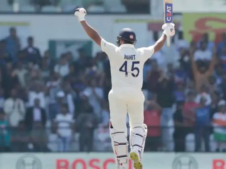 Rohit Sharma win all three test match as Indian captain he win his 3rd match against AUS in Nagpur IND vs AUS: रोहित शर्मा ने टेस्ट फॉर्मेट में भी कप्तानी का दिखाया जलवा, आंकड़े दे रहे हैं गवाही