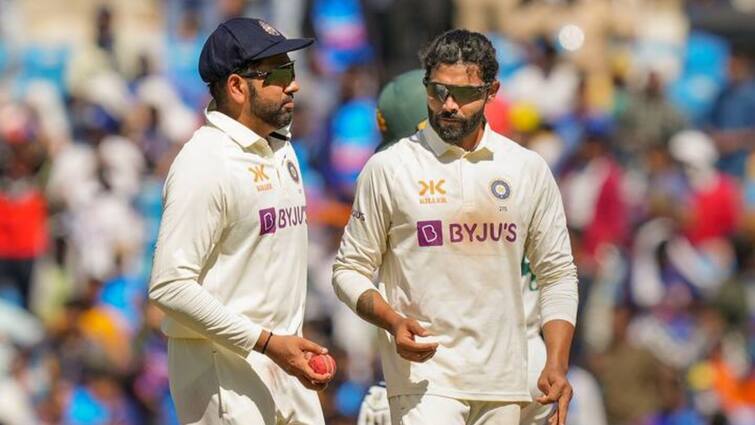 IND vs AUS 1st Test: Ravindra Jadeja handed one demerit point and fined by ICC, know details IND vs AUS 1st Test: প্রত্যাবর্তনেই ম্যাচের সেরা, তবুও আইসিসির শাস্তির কবলে জাডেজা