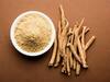 Health Tips : निरोगी आणि चमकदार केसांसाठी अश्वगंधा गुणकारी; 'असा' वापर करा, तुम्हाला अनेक फायदे मिळतील