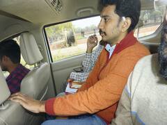 Delhi Excise Policy Case: Rouse Avenue Court Grants 10-Day Custody Of Raghav Magunta To ED