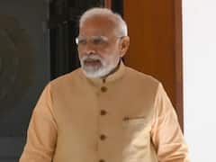 PM Modi Rajasthan Visit: पीएम मोदी के राजस्थान दौरे पर टिकीं लोगों की निगाहें, इस प्रोजेक्ट का करेंगे उद्घाटन, देखें तस्वीरें