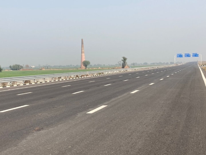 Delh -Mumbai Expressway Inauguration By PM Modi Will Save 32 Crore Litres Fuel Know Specifications ANN Delhi-Mumbai Expressway: रफ्तार और टेक्नोलॉजी का अद्भुत कॉम्बिनेशन, एक साल में बचाएगा 32 करोड़ लीटर फ्यूल, जानें खासियत