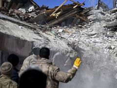 अमेरिका में रहने वाले पाकिस्तानी ने तुर्किए भूकंप में दिए 30 मिलियन डॉलर, पीएम शहबाज शरीफ ने की तारीफ