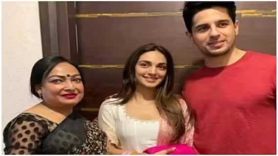 Sidharth Kiara Wedding: ਸਿਧਾਰਥ ਮਲਹੋਤਰਾ-ਕਿਆਰਾ ਅਡਵਾਨੀ ਦੀ ਦਿੱਲੀ 'ਚ ਹੋਈ ਰਿਸੈਪਸ਼ਨ, ਖੂਬਸੂਰਤ ਤਸਵੀਰਾਂ ਆਈਆਂ ਸਾਹਮਣੇ Sidharth Kiara Wedding: ਸਿਧਾਰਥ ਮਲਹੋਤਰਾ-ਕਿਆਰਾ ਅਡਵਾਨੀ ਦੀ ਦਿੱਲੀ 'ਚ ਹੋਈ ਰਿਸੈਪਸ਼ਨ, ਖੂਬਸੂਰਤ ਤਸਵੀਰਾਂ ਆਈਆਂ ਸਾਹਮਣੇ