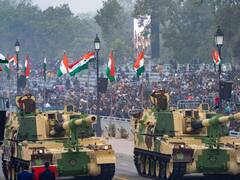 गणतंत्र दिवस समारोह में सरकार ने टिकट बेचकर कमाए 28 लाख रुपये