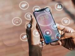 फोन का इंटरनेट डेटा जल्दी हो जाता है खत्म, तो यह काम करें फिर चलेगा लंबे समय तक