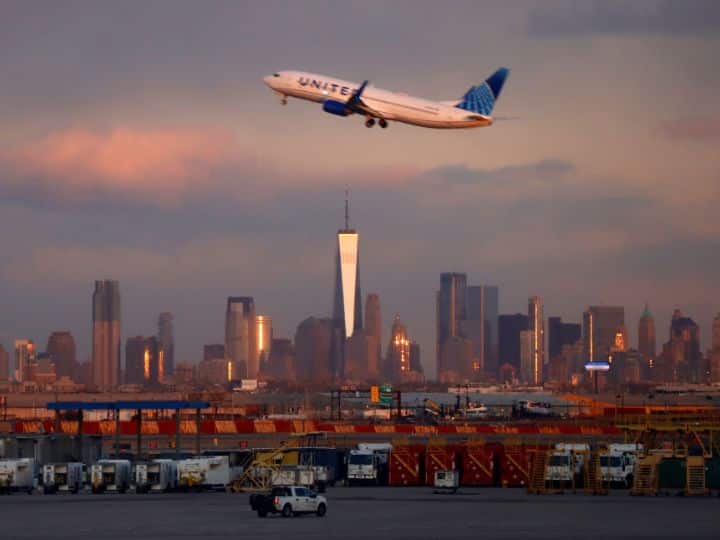 சம்மர் ட்ரிப் போக ரெடியாயிட்டீங்களா..! பிளைட் ரெடி ஆயிடுச்சு நீங்க ரெடியா..! சென்னை ஏர்போர்ட் அப்டேட்..