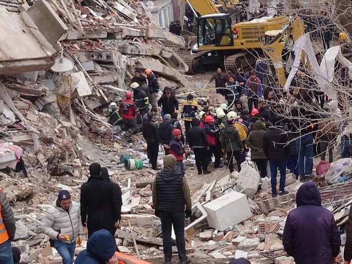 Turkiye Earthquake: होटल के मलबे में मिला लापता भारतीय का पासपोर्ट, बचावकर्मी को नहीं मिला कोई शव, घर वालों की जगी उम्मीदें