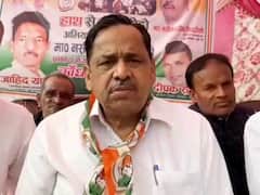 शामली: 'हाथ से हाथ जोड़ो यात्रा' की शुरुआत, कांग्रेस बोली- हिंदू-मुस्लिम के नाम पर देश बांटने की कोशिश