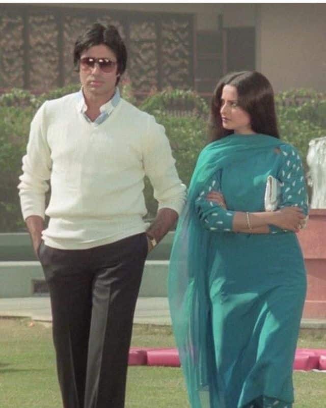 लेकिन तब एक्ट्रेस दूसरी फिल्मों में काफी बिजी थी. इस बात करते हुए रंजीत ने एक थ्रोबैक इंटरव्यू में रेखा की लव को लेकर चौंका देने वाला खुलासा किया था.