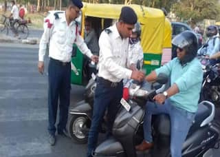 Traffic Challan: ਜੇਕਰ ਤੁਸੀਂ ਅਜੇ ਤੱਕ ਜਮਾਂ ਨਹੀਂ ਕਰਵਾਇਆ ਚਲਾਨ ਤਾਂ ਅੱਜ ਕਰ ਦਿਓ, ਸਸਤੇ 'ਚ ਹੋ ਜਾਵੇਗ ਨਿਪਟਾਰਾ, ਇਹ ਹੈ ਤਰੀਕਾ