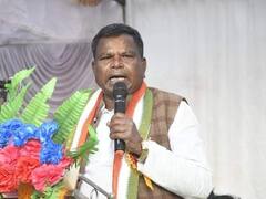 झीरम कांड मामले में नारको टेस्ट को लेकर बवाल, मंत्री लखमा ने कहा -पहले रमन सिंह कराएं फिर मैं भी...