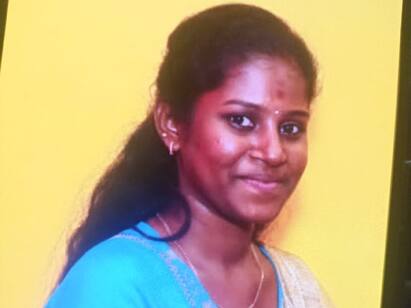 Crime:  young woman who was crushed by a bus died between treatment - Chennai Crime: இருசக்கர வாகனத்தில் சென்றபோது விபத்து: அண்ணன் கண்முன்னே தங்கைக்கு நேர்ந்த சோகம்!