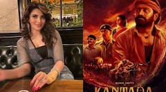 Urvashi Rautela: ਉਰਵਸ਼ੀ ਰੌਤੇਲਾ ਦੀ ਲੱਗੀ ਲੌੇਟਰੀ, 'ਕੰਤਾਰਾ 2' 'ਚ ਰਿਸ਼ਭ ਸ਼ੈੱਟੀ ਨਾਲ ਆਵੇਗੀ ਨਜ਼ਰ