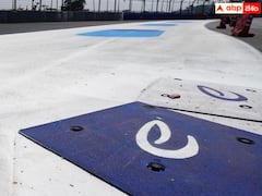 సందడిగా హైదరాబాద్‌ ఫార్ములా ఈరేస్‌- 3 గంటలకు మొదటి రేస్‌