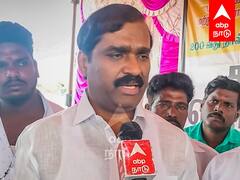 Parandur Protest : ”பரந்தூர் விமான நிலையம் வேண்டாம்” போராட்டகளத்தில் கர்ஜித்த வேல்முருகன்