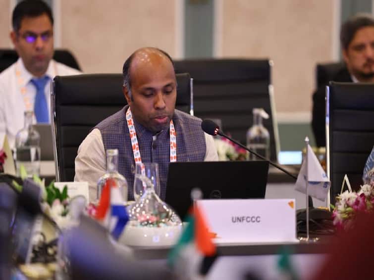 First G20 Environment And Climate Sustainability Working Group Meeting Concludes On A Positive Note In Bengaluru: Centre First G20 Environment & Climate Sustainability Working Group Meeting Concludes On A Positive Note In Bengaluru: Centre