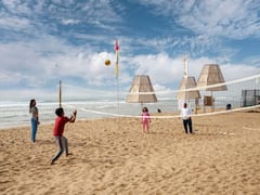 Eco Retreat In Odisha: Your Destination In India For Luxury & Glamorous Camping