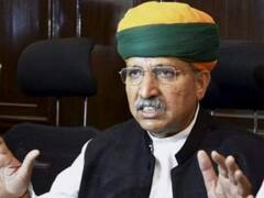 'अशोक गहलोत सीरियस नहीं, केवल अपनी कुर्सी बचाना चाहते हैं', जानें किस नेता ने लगाया ये इल्जाम