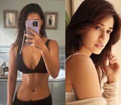 Bollywood : આ અભિનેત્રીઓ બાથરૂમમાં પોતાની જ કાયાના ફોટા કરી ચુકી છે ક્લિક