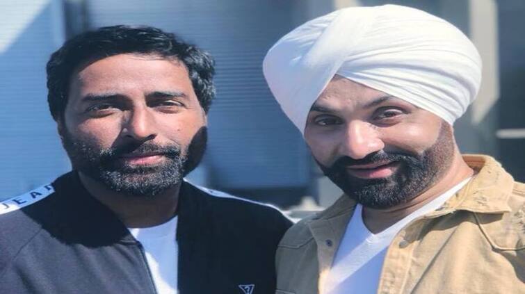 punjabi singer sukshinder shinda to collab with balvir boparai after long time shinda announces his ep munda turban wala details inside Sukshinder Shinda: ਸੁਖਸ਼ਿੰਦਰ ਸ਼ਿੰਦਾ ਤੇ ਬਲਵੀਰ ਬੋਪਾਰਾਏ ਦੀ ਜੋੜੀ ਫਿਰ ਪਾਵੇਗੀ ਧਮਾਲਾਂ, ਸ਼ਿੰਦਾ ਨੇ ਨਵੀਂ ਐਲਬਮ ਦਾ ਕੀਤਾ ਐਲਾਨ